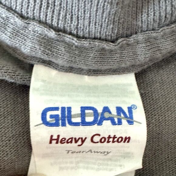 SALEM Season 2 Two TV Show LOCATION GOURMET Catering Cast/Crew Member T-SHIRT - Picture 10 of 12